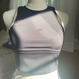 Move Theology Sports Bra